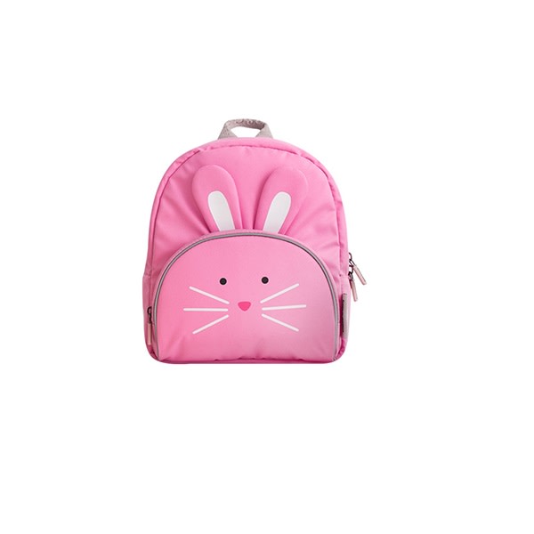 MILO & GABBY CHARACTER BACKPACK