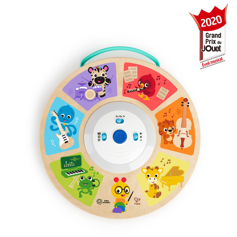 HAPE CAL'S SMART SOUNDS SYMPHONY