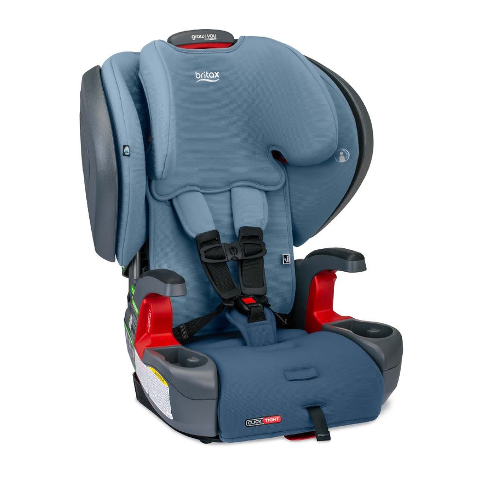 BRITAX GROW WITH YOU CLICKTIGHT PLUS CAR SEAT