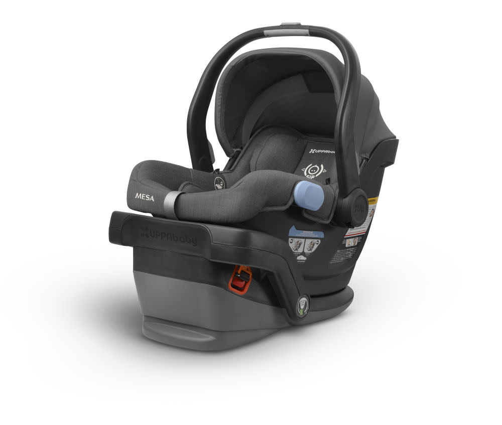 UPPABABY MESA INFANT CAR SEAT