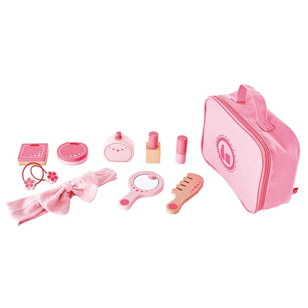 HAPE BEAUTY BELONGINGS PINK