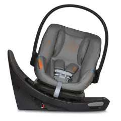 CYBEX ATON G SWIVEL SENSORSAFE INFANT CAR SEAT