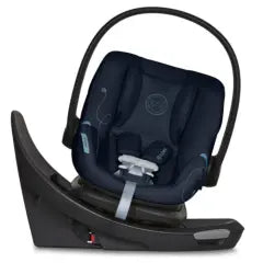 CYBEX ATON G SWIVEL SENSORSAFE INFANT CAR SEAT