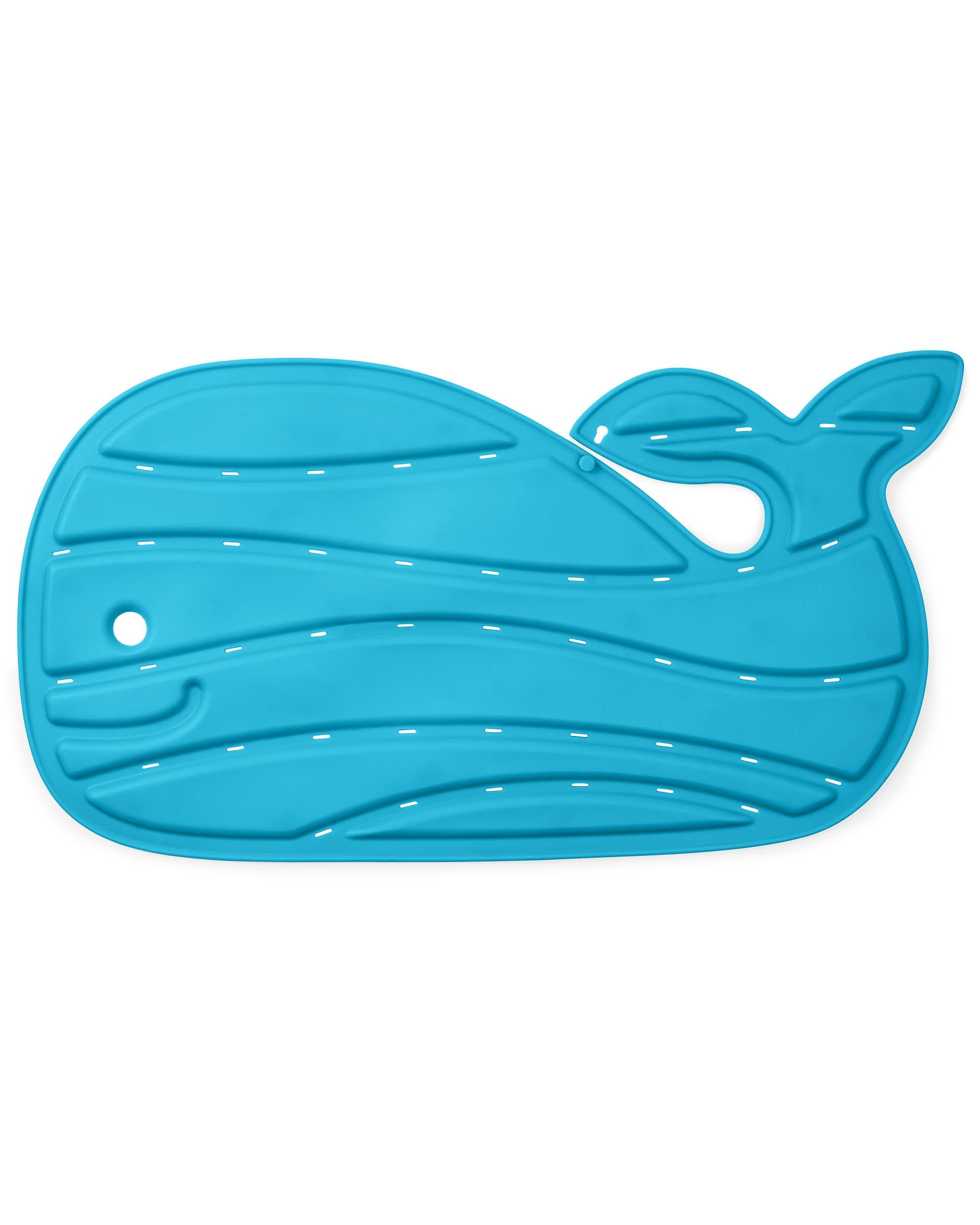 SKIPHOP BATH MAT BLUE