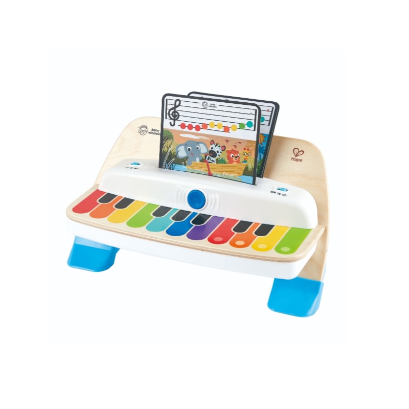 HAPE TOGETHER IN TUNE PIANO