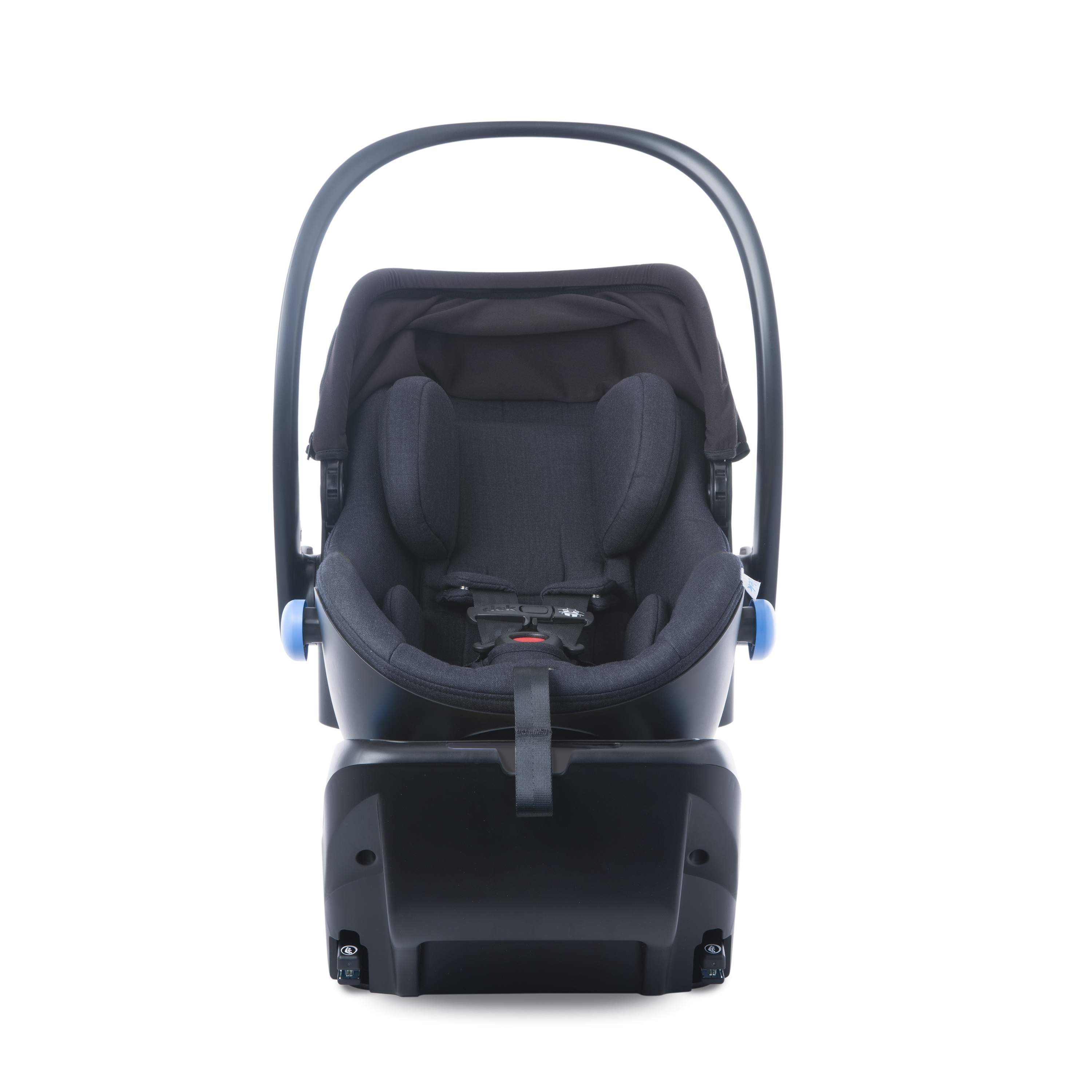 CLEK INFANT CARSEAT LIING