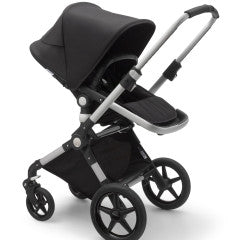 BUGABOO LYNX STROLLER COMPLETE