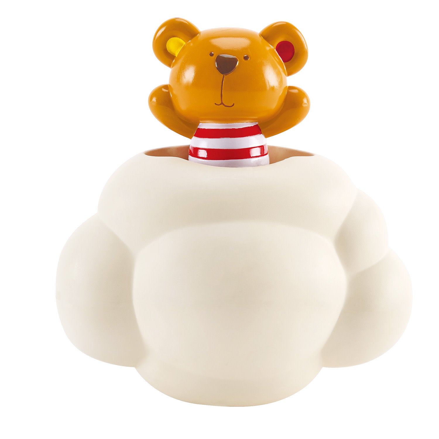 HAPE POP-UP TEDDY SHOWER BUDDY