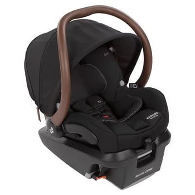 MAXI COSI MICO XP MAX INFANT CAR SEAT ESSENTIAL