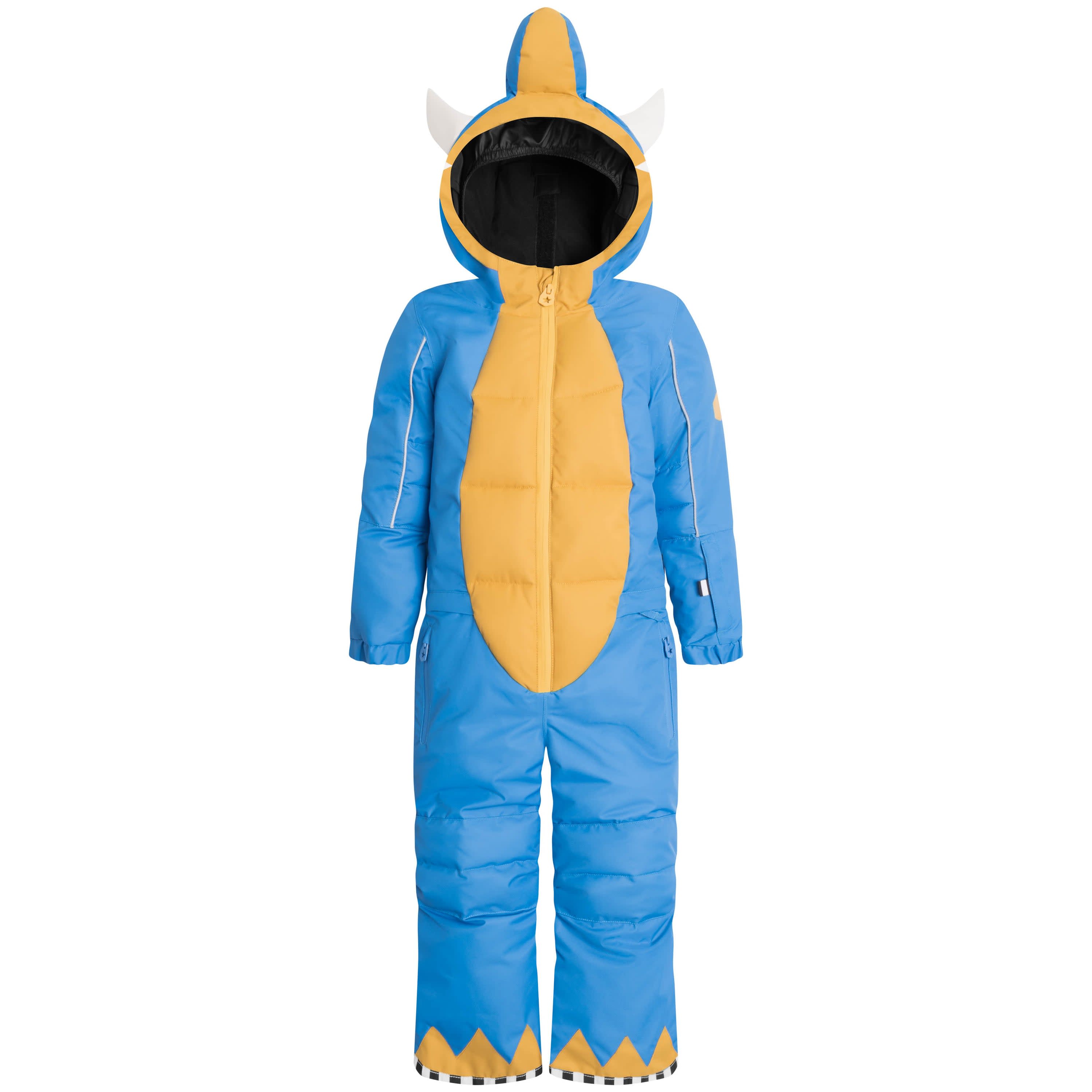 WEEDO OMONDO MONSTER SNOWSUIT