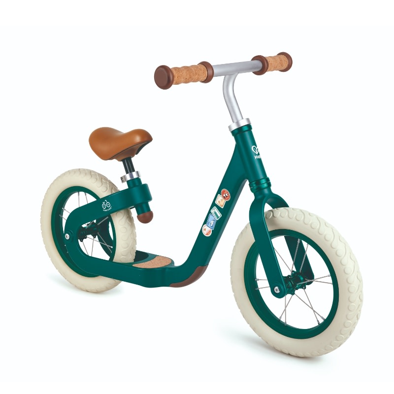 HAPE LEARN TO RIDE BALANCE BIKE GRE