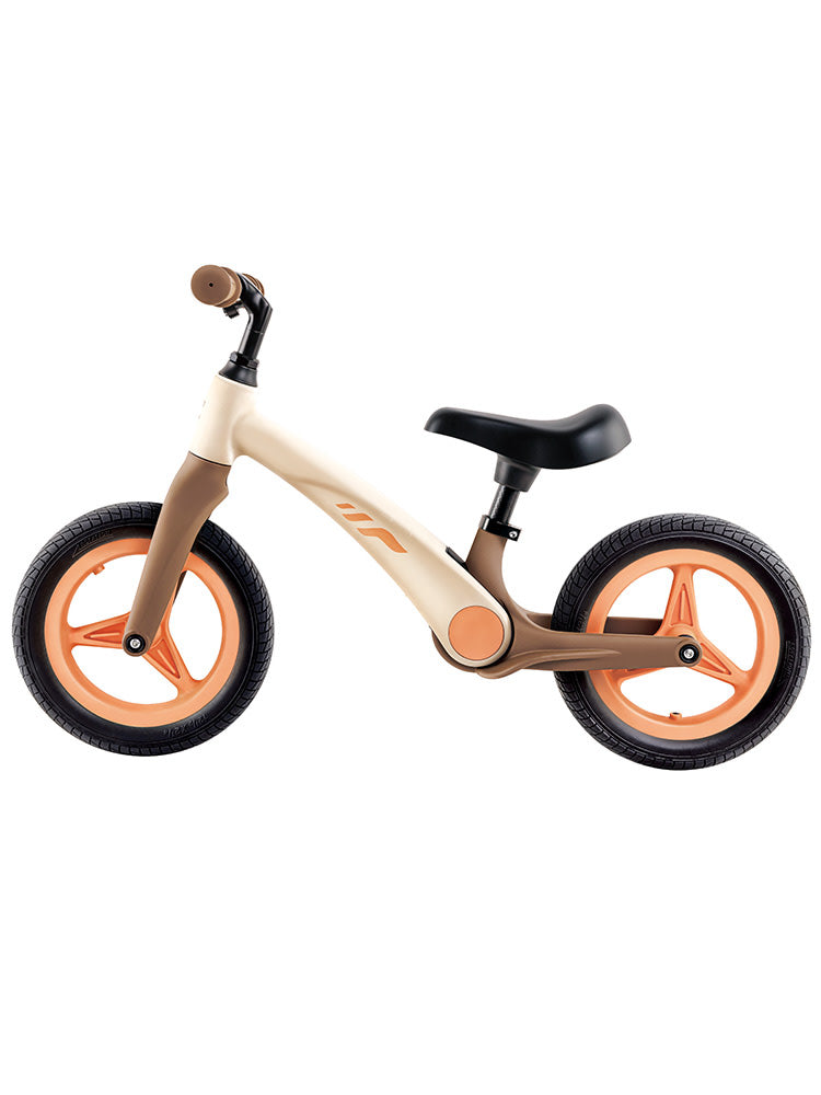 HAPE LEARNER BALANCE BIKE-BEIGE