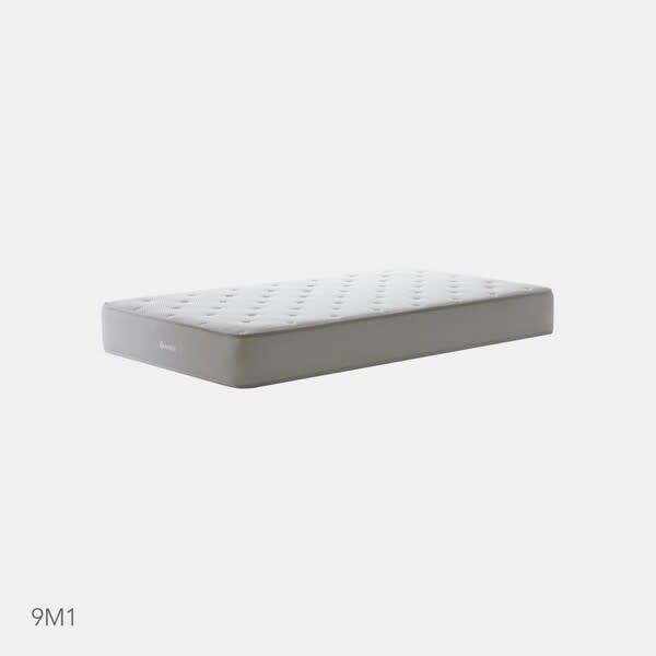 ILOOM DAILY LIGHT FIRM MATTRESS 1100W SIZE