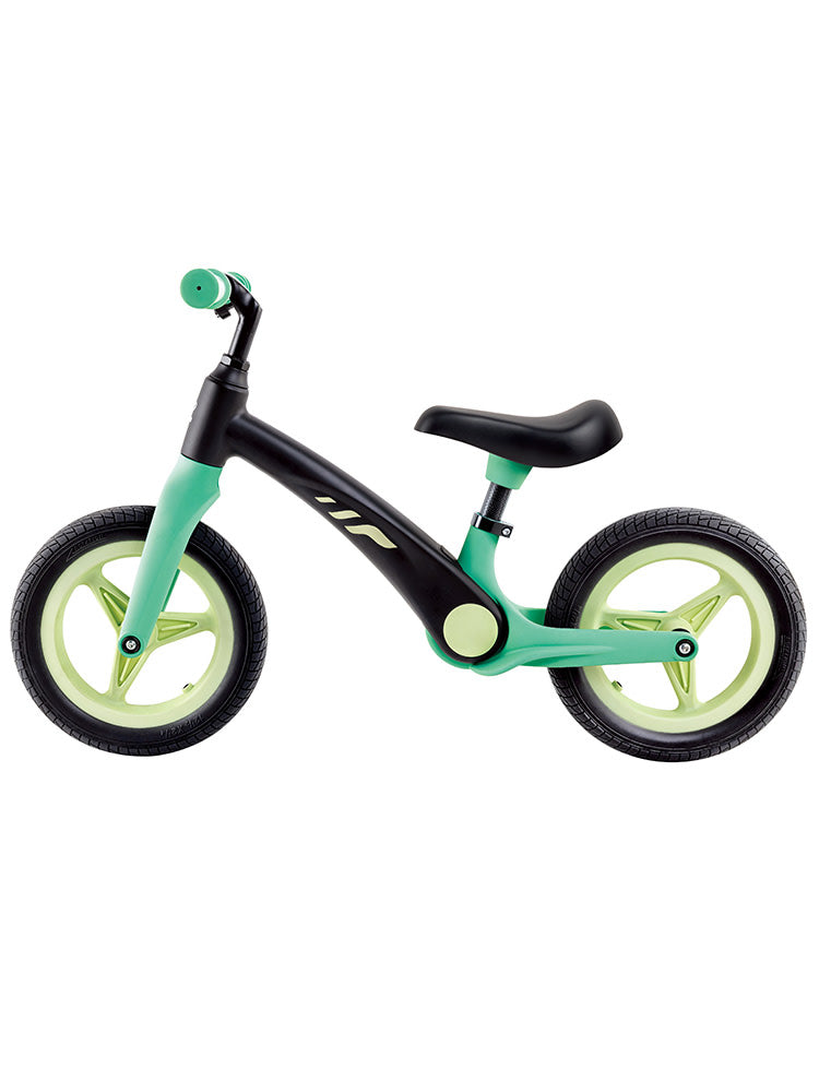 HAPE LEARNER BALANCE BIKE-GREEN