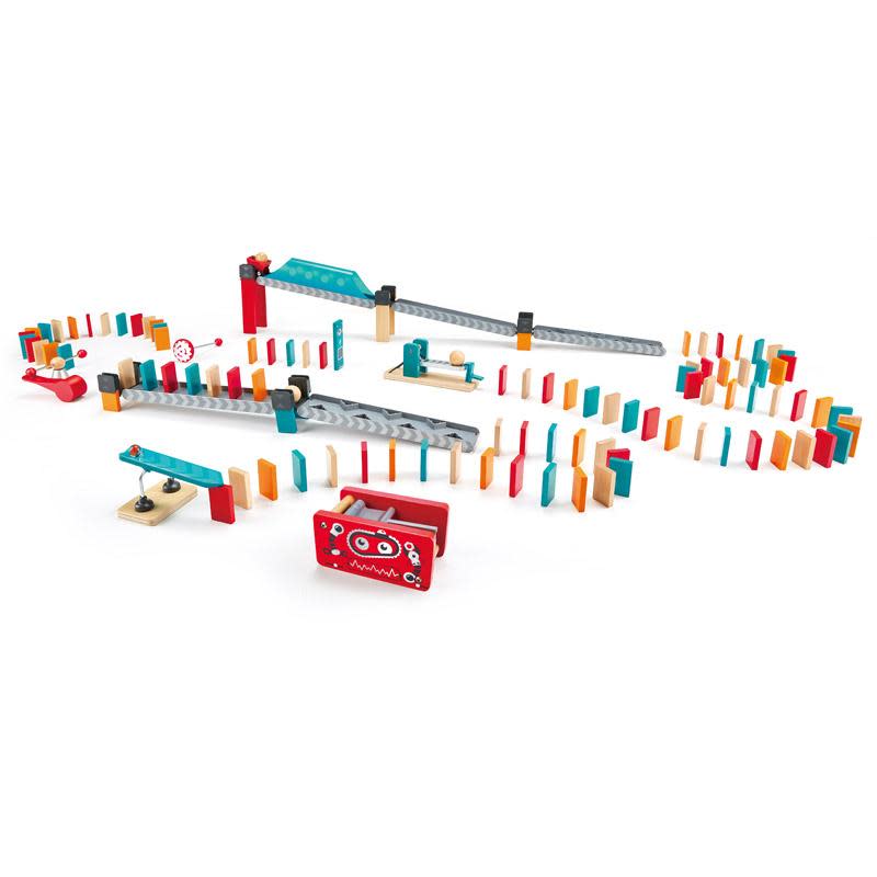 HAPE ROBOT FACTORY DOMINO