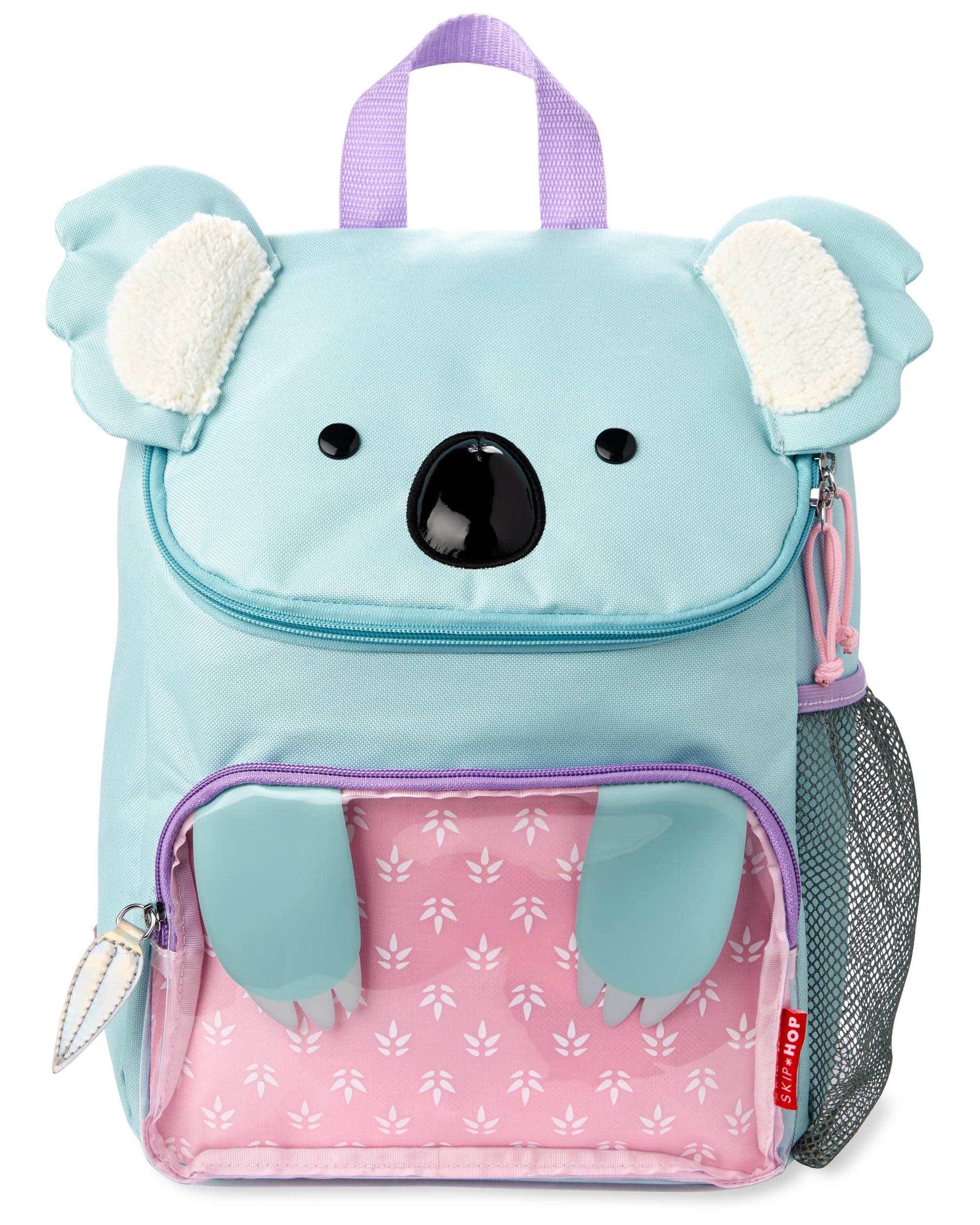 SKIPHOP ZOO BIG KID BACKPACK