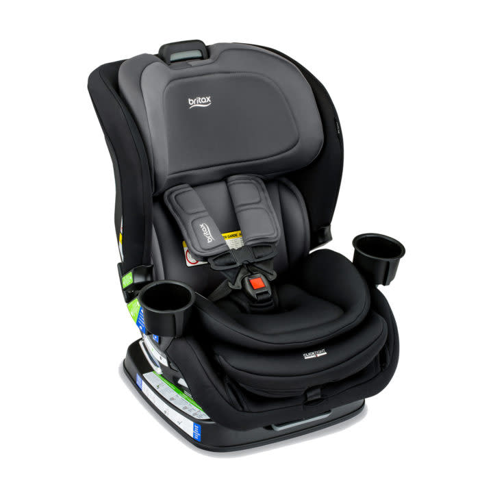 BRITAX POPLAR CONVERTIBLE CAR SEAT