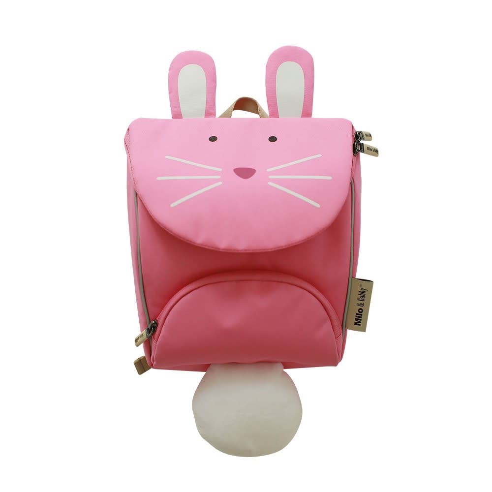 MILO & GABBY ANIMAL BACKPACK