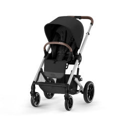 CYBEX GOLD BALIOS S LUX STROLLER