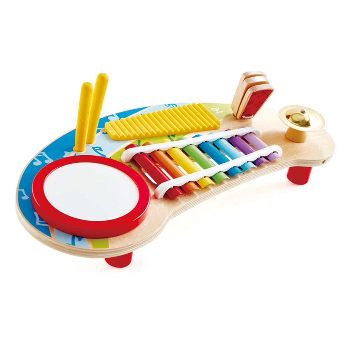 HAPE MIGHTY MINI BAND