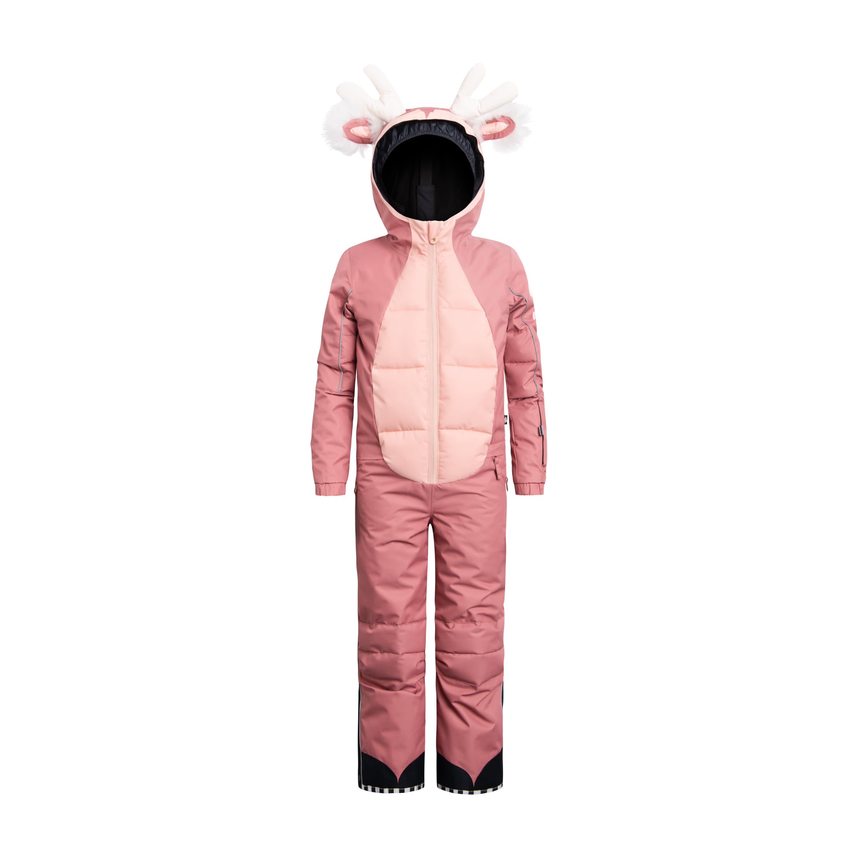 WEEDO OHDEER DEER SNOWSUIT