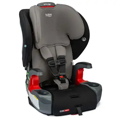 BRITAX GROW WITH YOU CLICKTIGHT CAR SEAT
