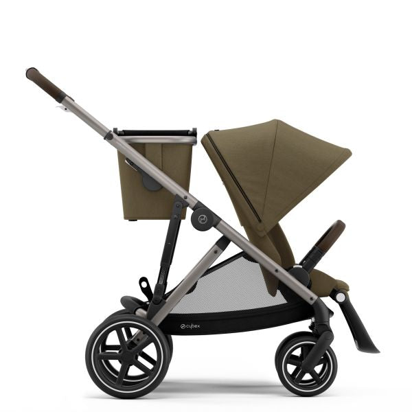 CYBEX GOLD GAZELLE S STROLLER