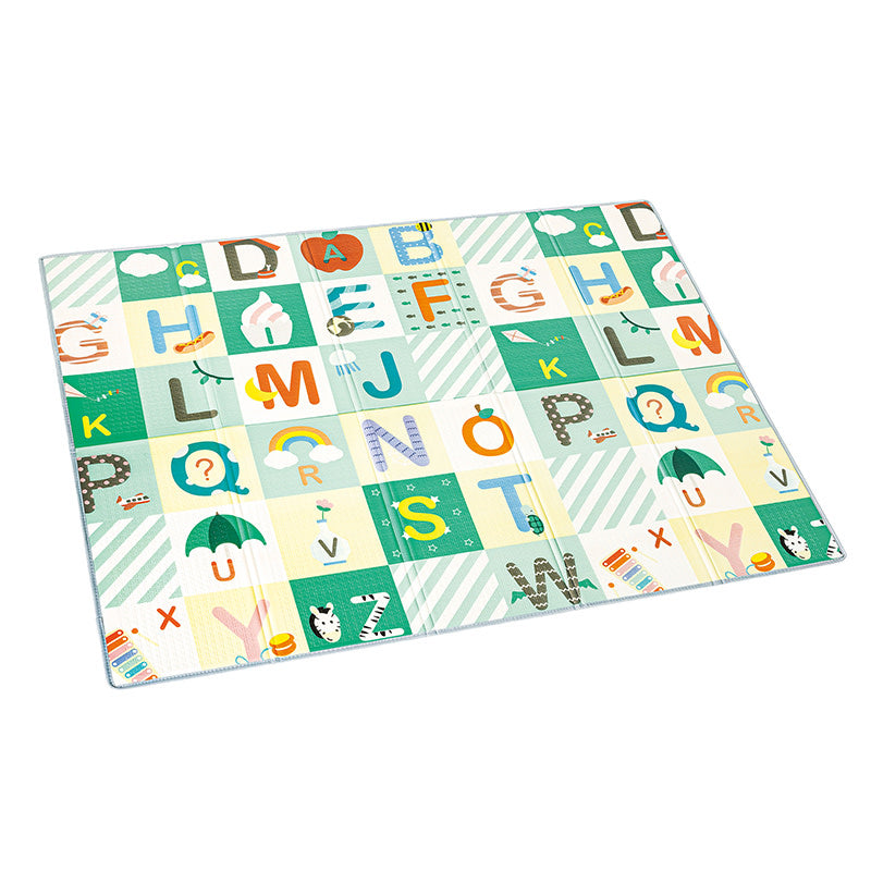 HAPE FOLDABLE ALPHABET PLAYMAT