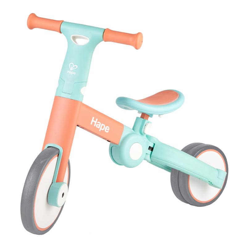 HAPE MULTI-USE SEGWAY PINK