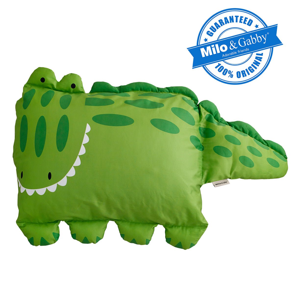 MILO & GABBY PILLOWCASE FOR KIDS