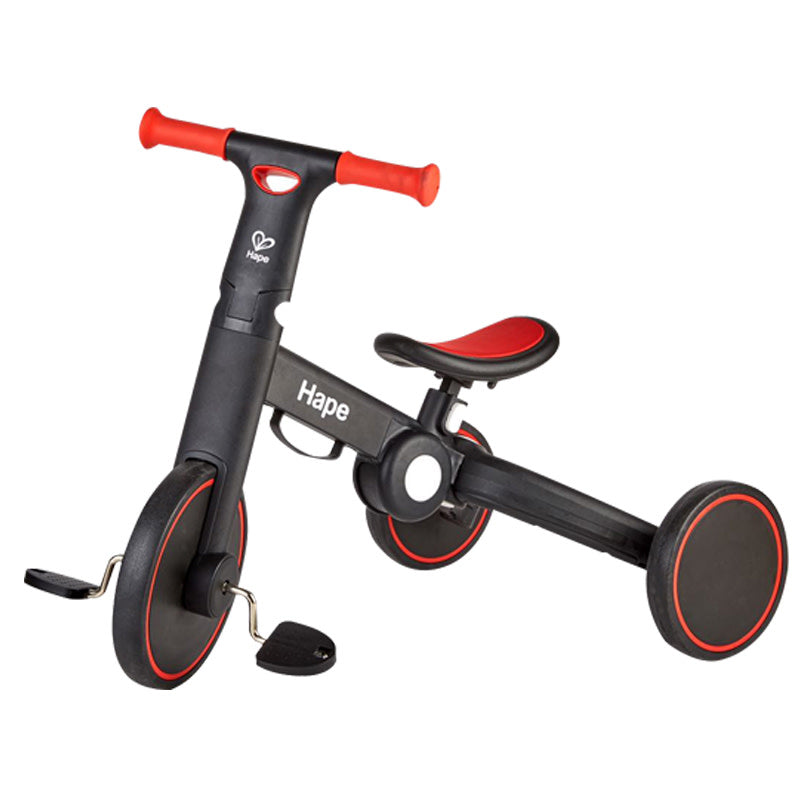 HAPE MULTL-USE SEGWAY RED