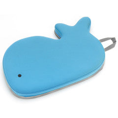 SKIPHOP MOBY BATH KNEELER SKY BLUE