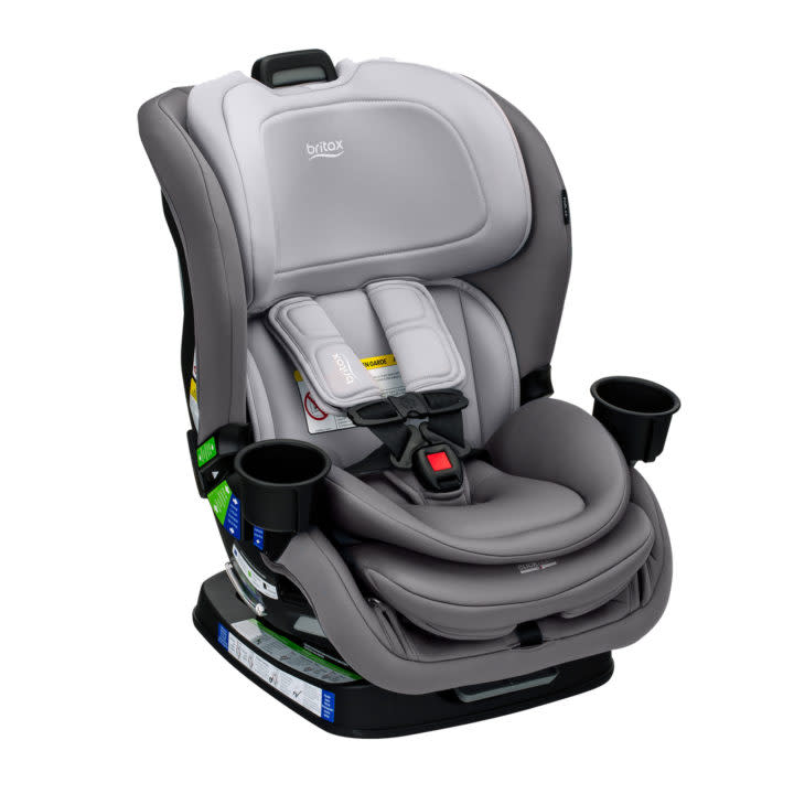 BRITAX POPLAR CONVERTIBLE CAR SEAT