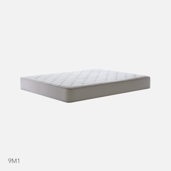 ILOOM DAILY LIGHT FIRM MATTRESS K SIZE