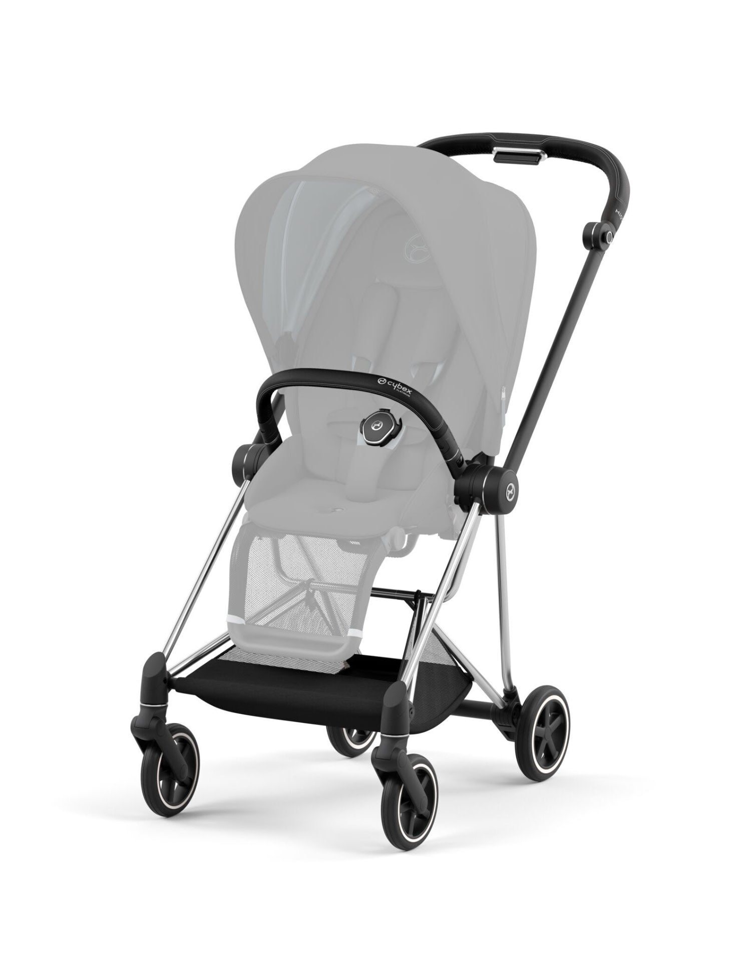 CYBEX PLATINUM MIOS3 STROLLER FRAME