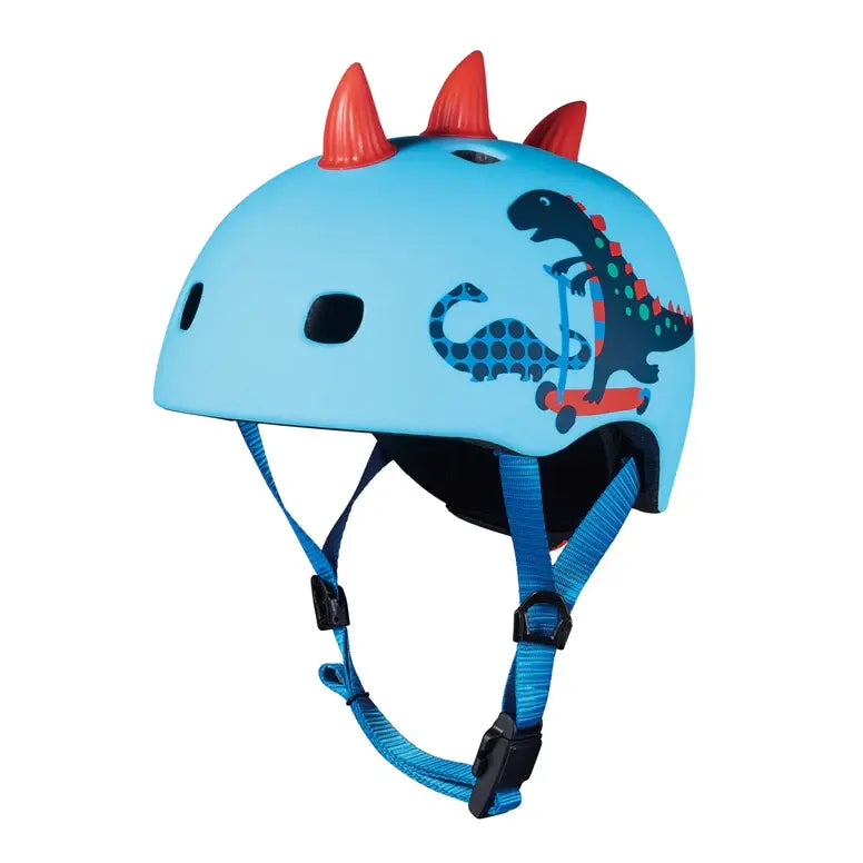 MICRO HELMET V2 SCOOTERSAURUS