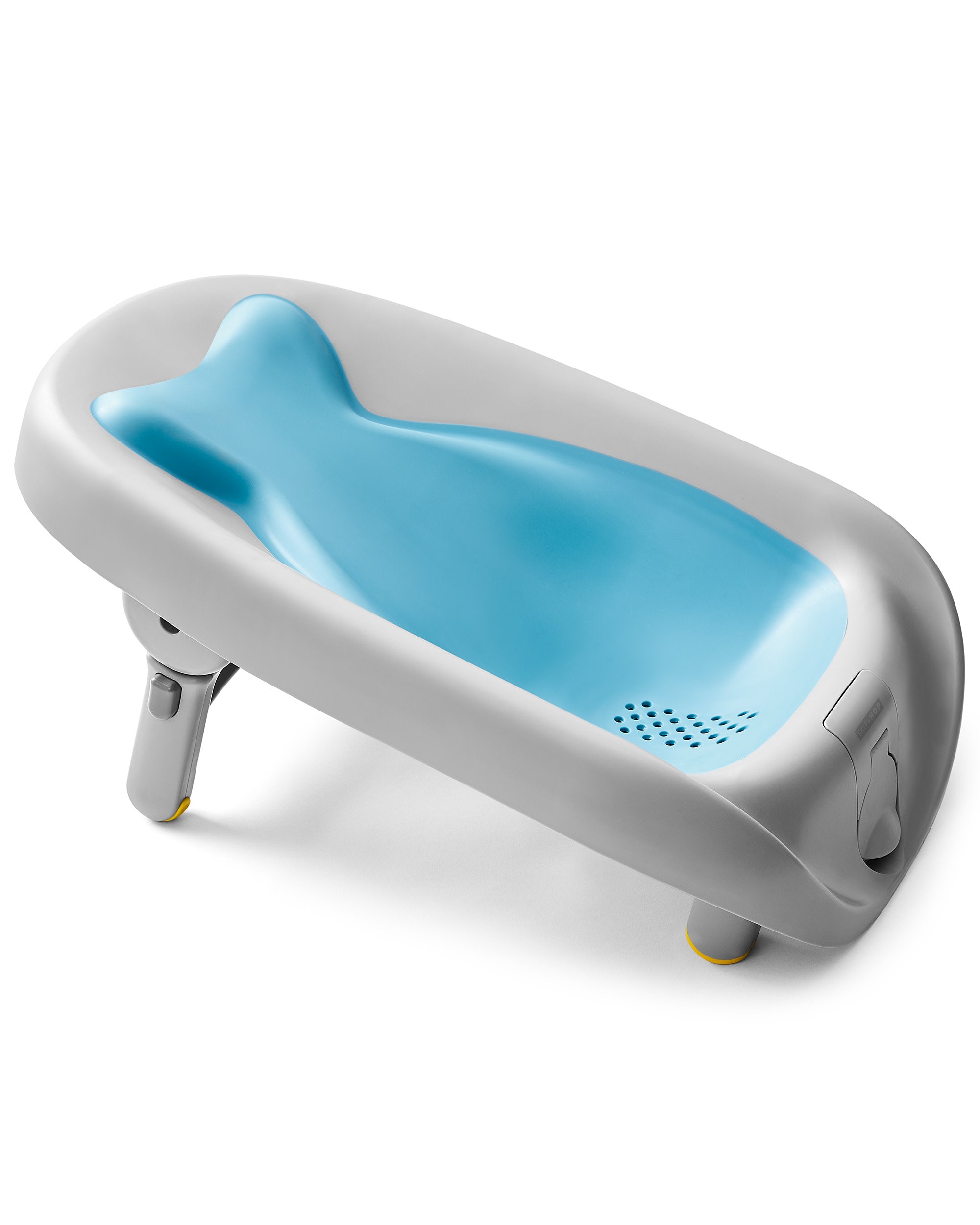 SKIPHOP MOBY RECLINE AND RINSE BATHER