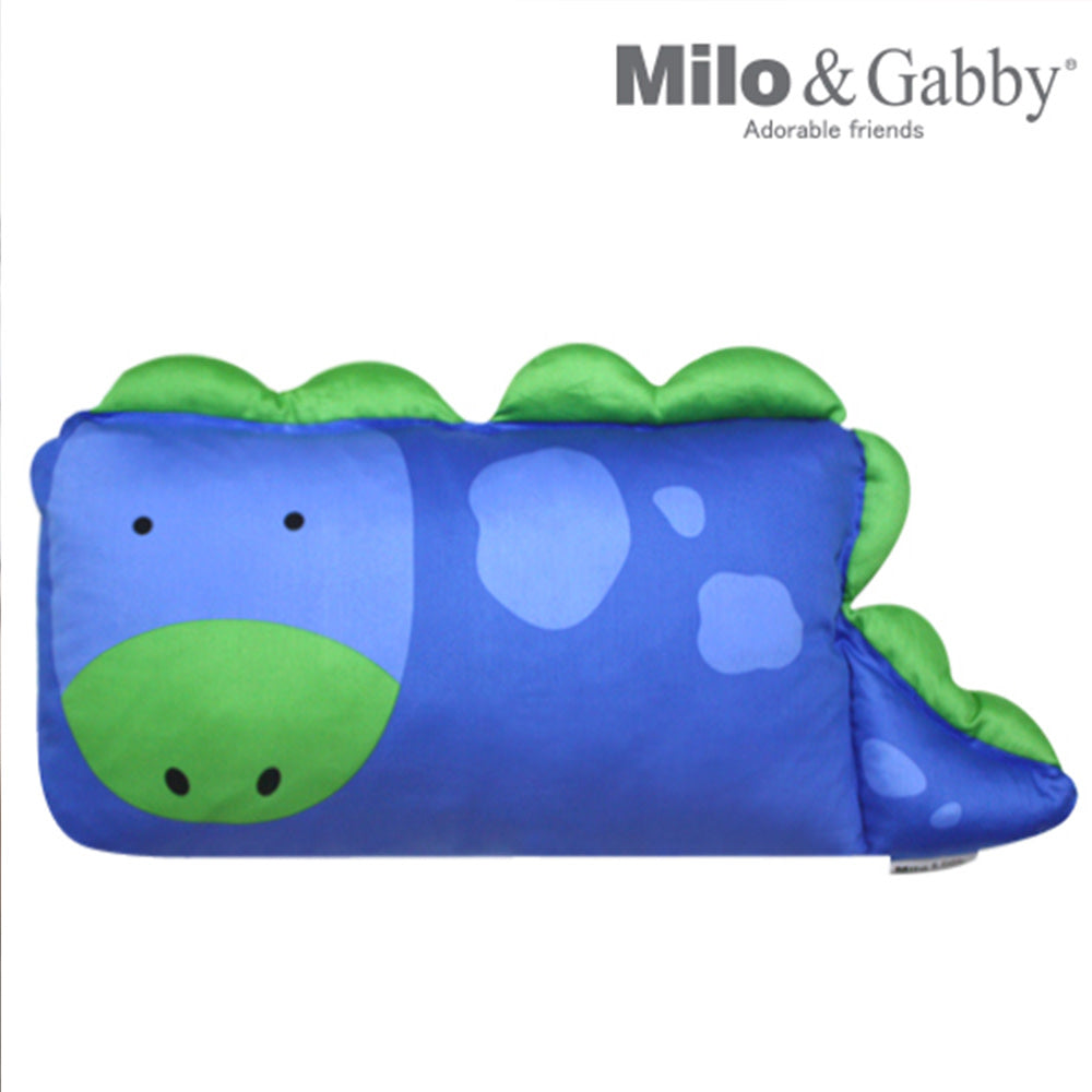 MILO & GABBY PILLOWCASE FOR TODDLER