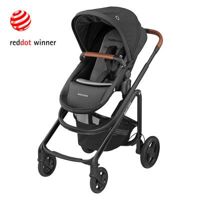 MAXI COSI LILA CP STROLLER  ESSENTIAL