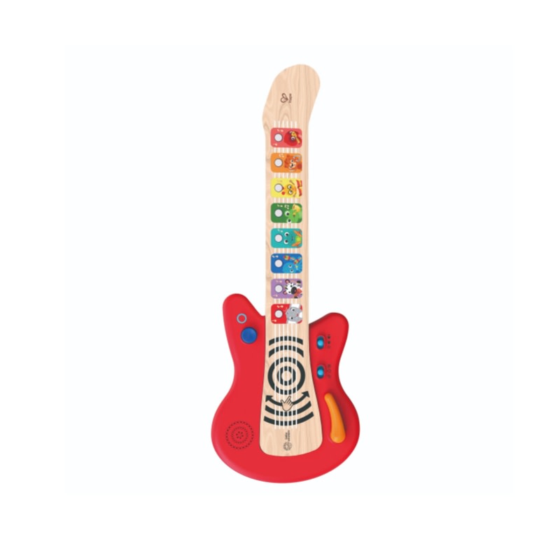 HAPE TOGETHER IN TUNE GUITAR