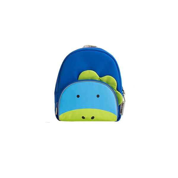 MILO & GABBY CHARACTER BACKPACK