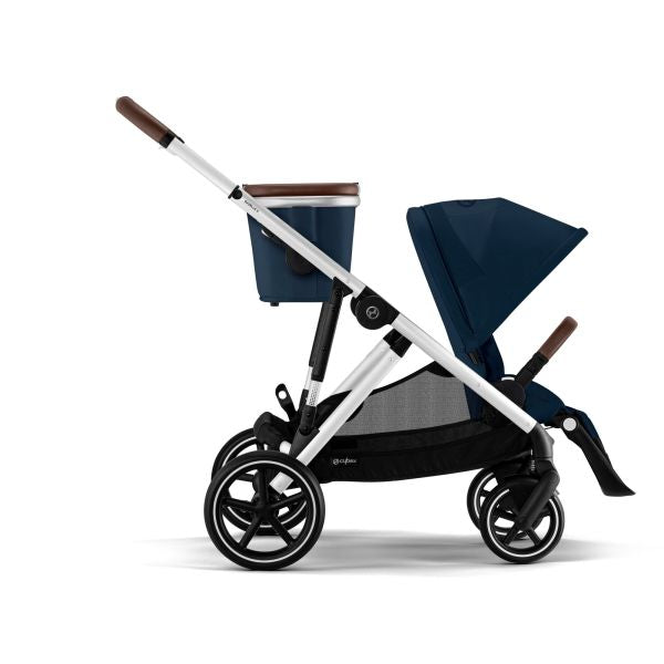 CYBEX GOLD GAZELLE S V2 STROLLER