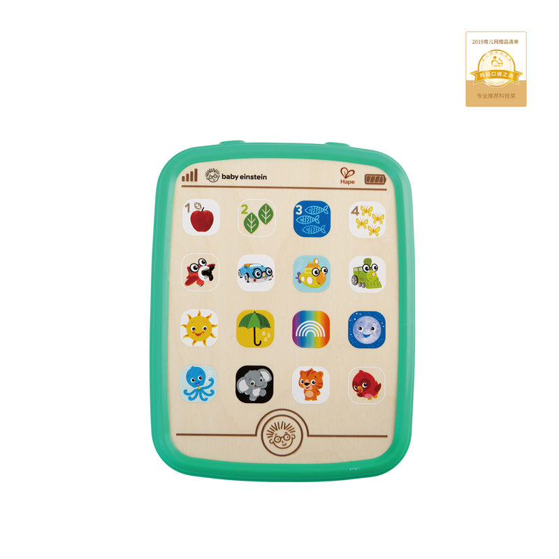 HAPE MAGIC TOUCH CURIOSITY TABLET