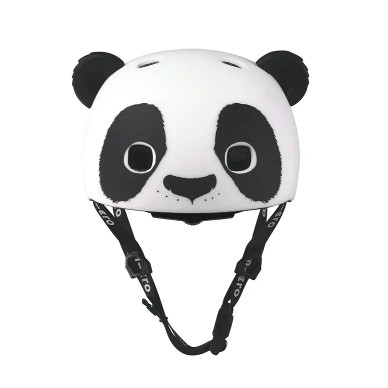 MICRO HELMET V2 PANDA