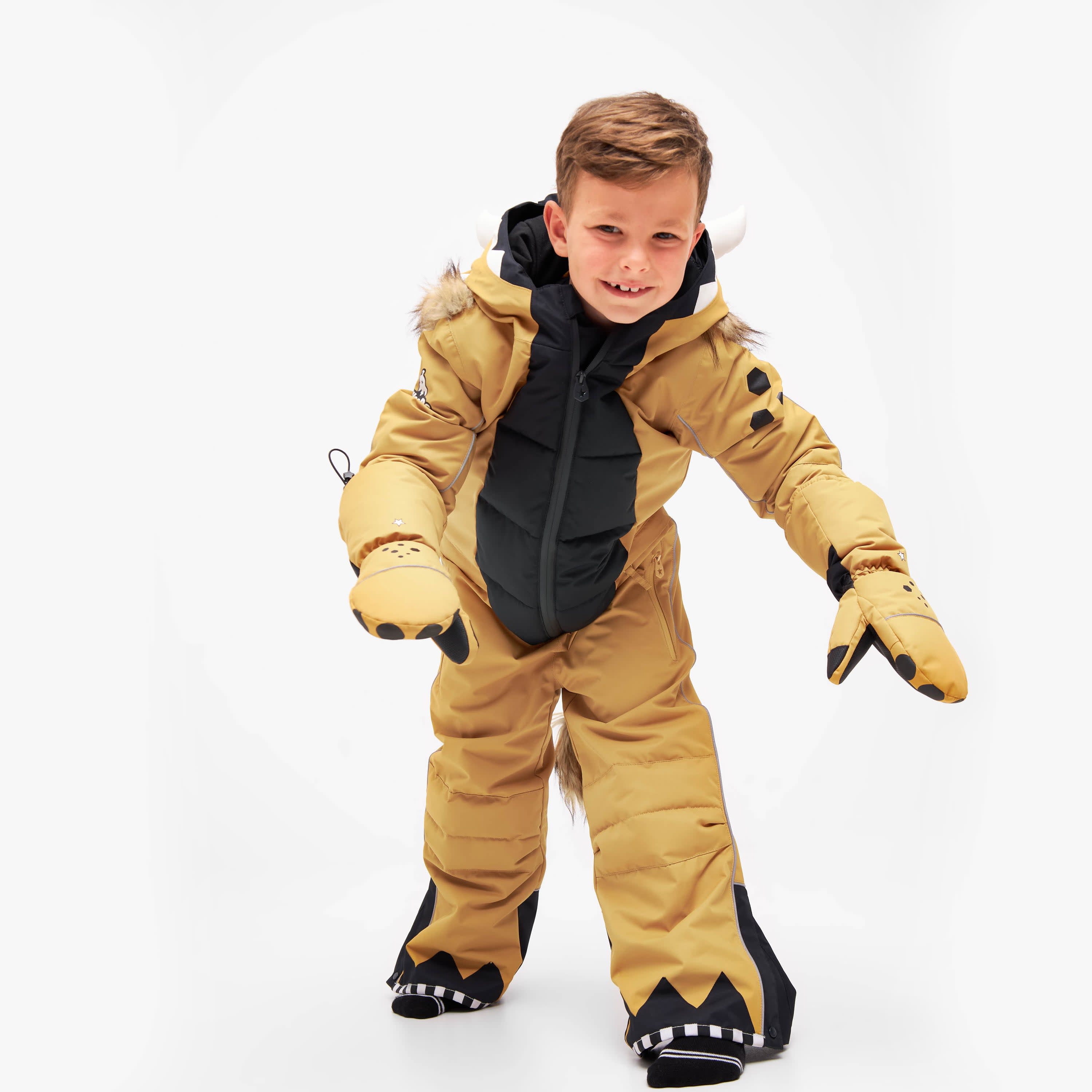 WEEDO WILD THING SNOWSUIT