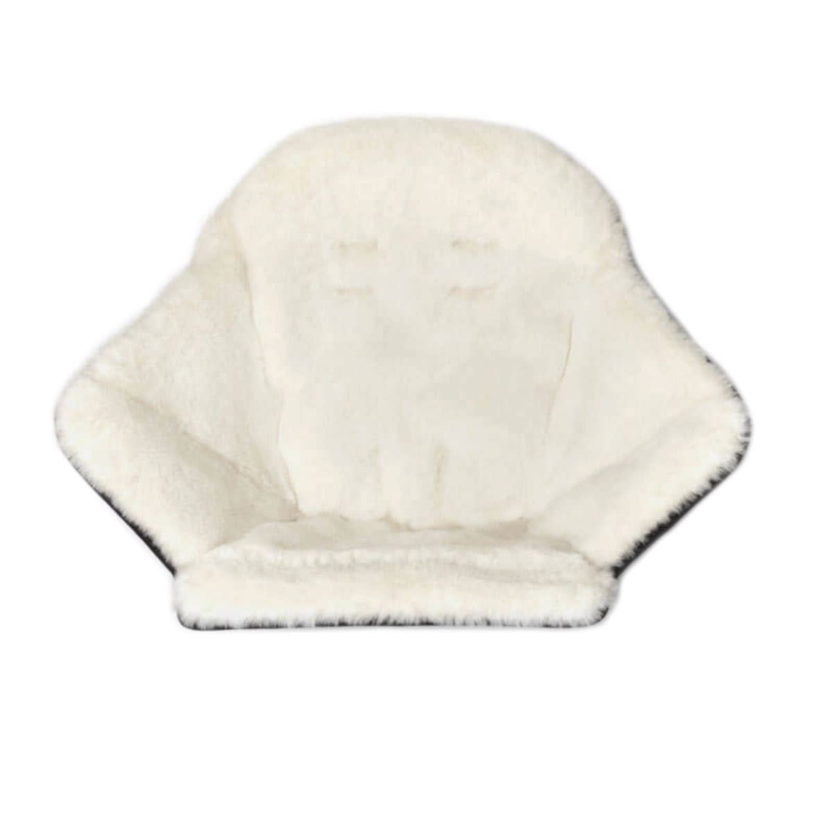 VEER SHEARLING SEAT COVER