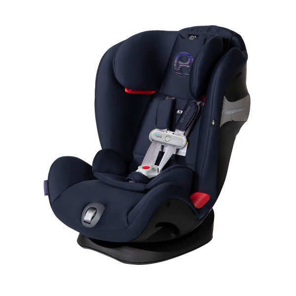 CYBEX GOLD ETERNIS S SENSORSAFE CONVERTIBLE CAR SEAT