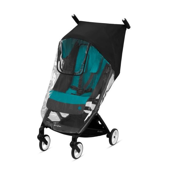 CYBEX GOLD BEEZY/LIBELLE RAINCOVER